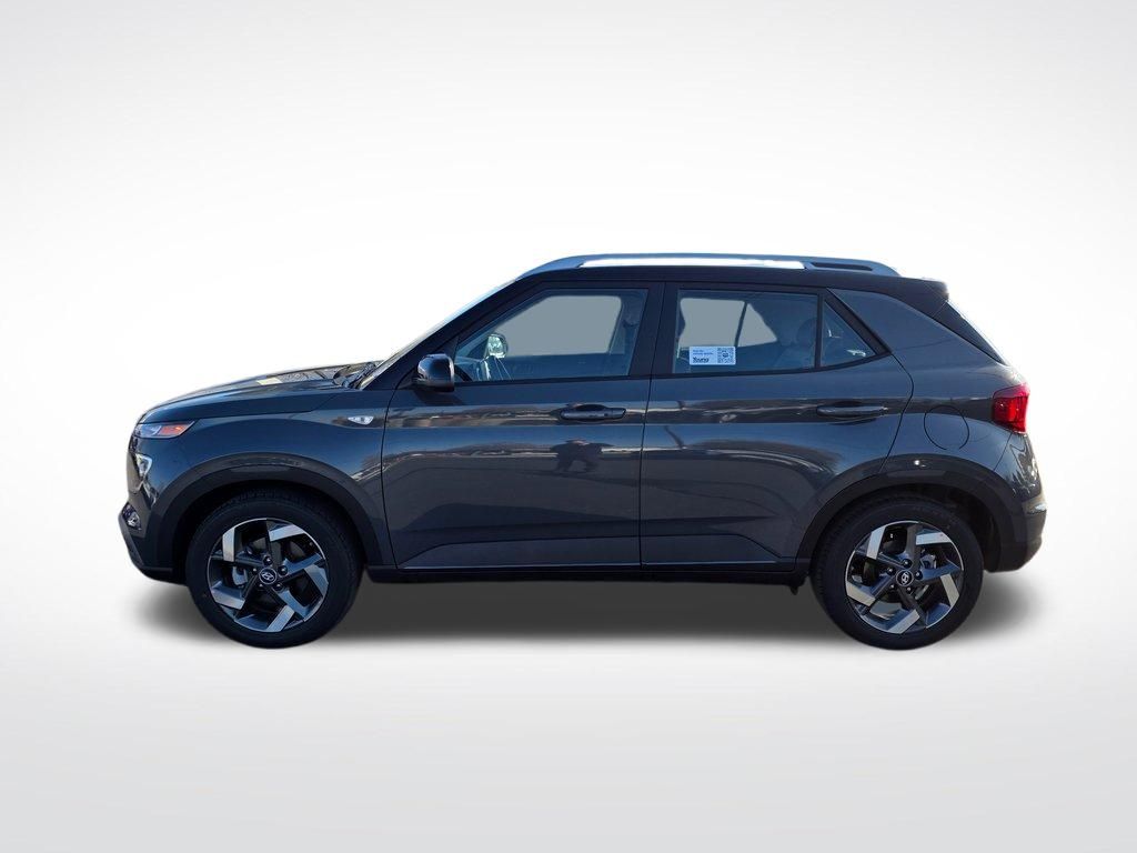 2026 Hyundai Venue SEL - Photo 6