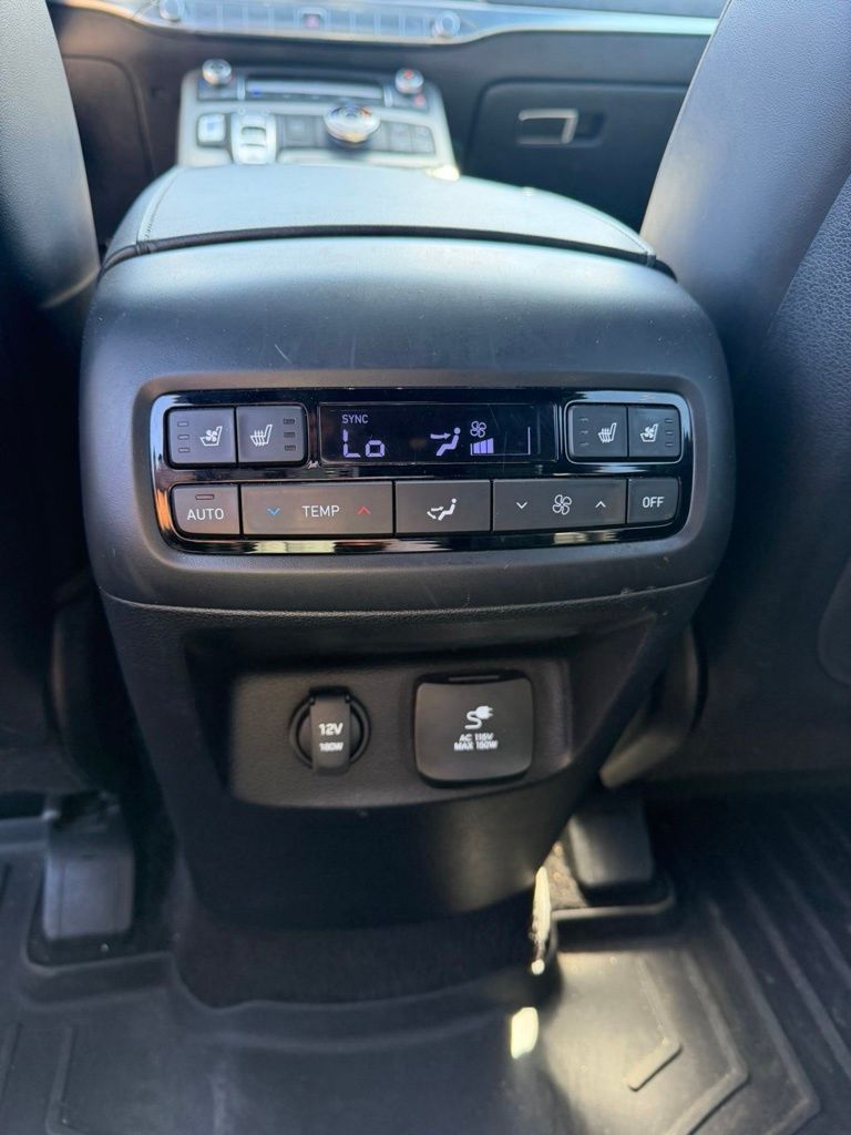 2022 Hyundai Palisade Calligraphy - Photo 24