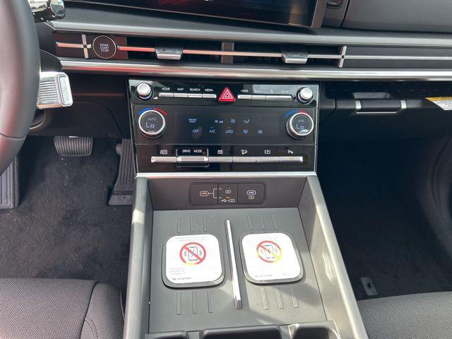 2026 Hyundai Santa Fe SE - Photo 21