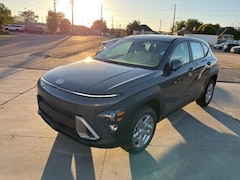 2026 Hyundai Kona SE AWD SUV