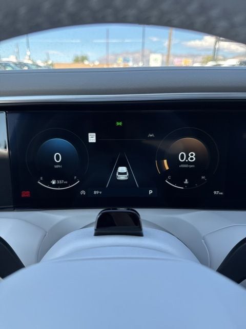 2026 Hyundai Palisade Limited - Photo 20