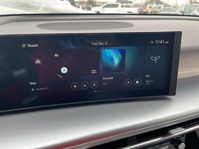 2026 Hyundai IONIQ 9 SEL - Photo 27