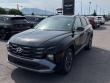 Used 2025 Hyundai Tucson SEL Convenience SUV