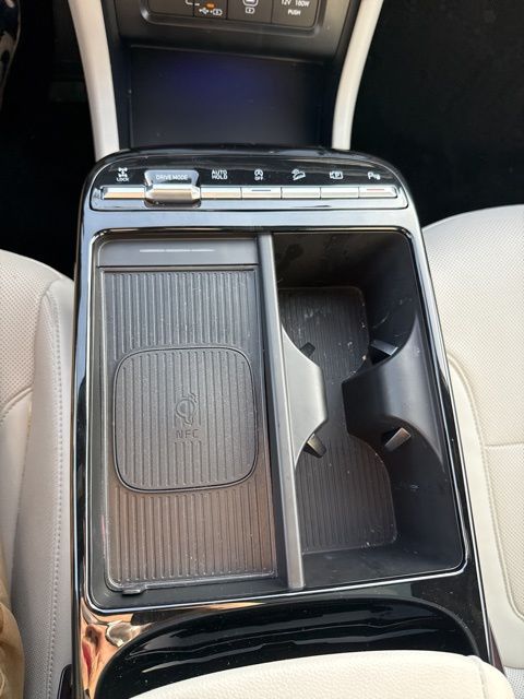 2025 Hyundai Tucson Limited - Photo 23