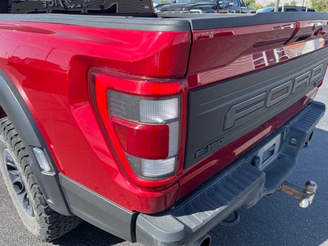 2023 Ford F-150 Raptor - Photo 31