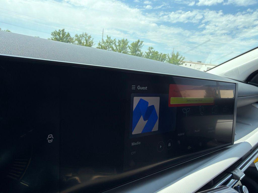 2026 Hyundai Tucson SEL - Photo 17