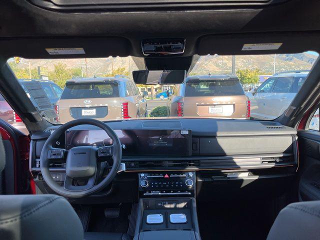 2026 Hyundai Santa Fe Calligraphy - Photo 19