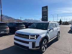 2026 Hyundai Santa Fe Limited AWD SUV