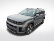 New 2026 Hyundai Santa Fe Limited AWD SUV