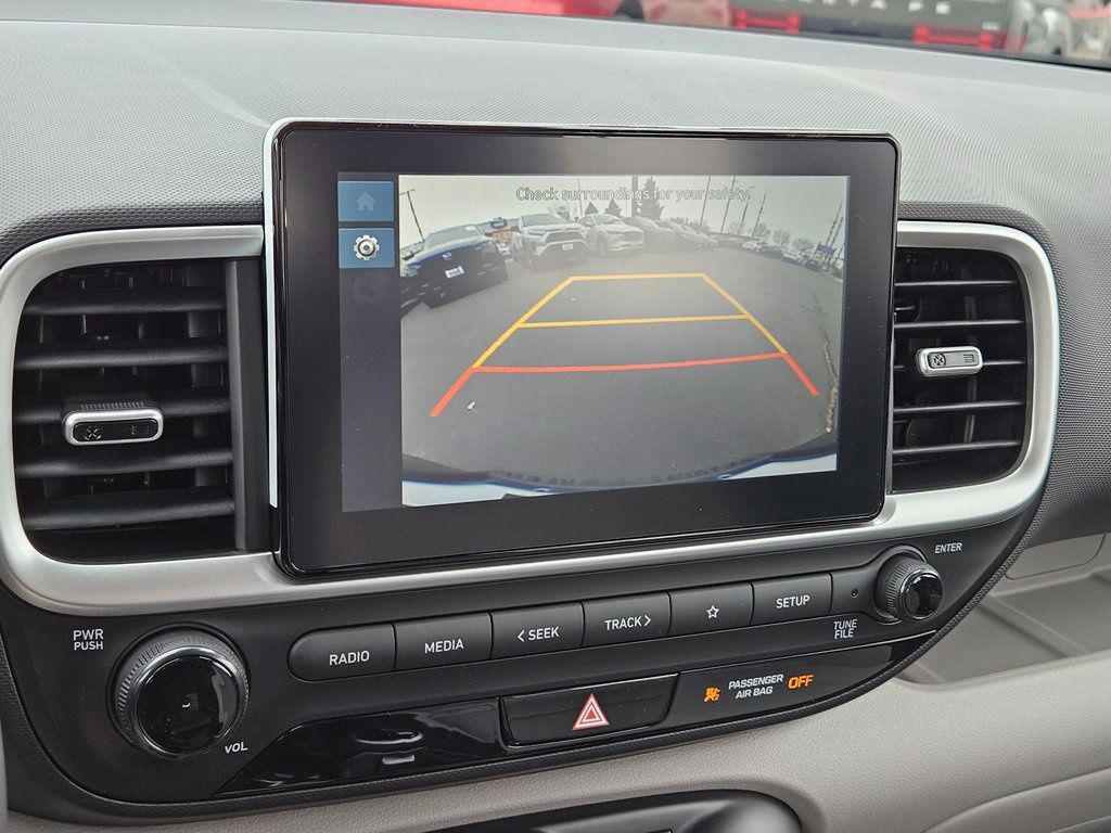 2026 Hyundai Venue SEL - Photo 20