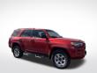 Used 2023 Toyota 4Runner SR5 SUV