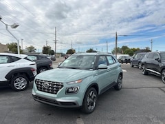 2026 Hyundai Venue SEL SUV