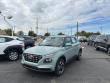 New 2026 Hyundai Venue SEL SUV