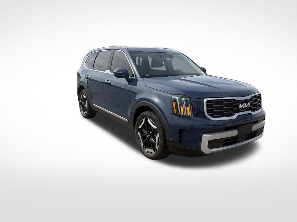 2024 Kia Telluride S - Photo 7