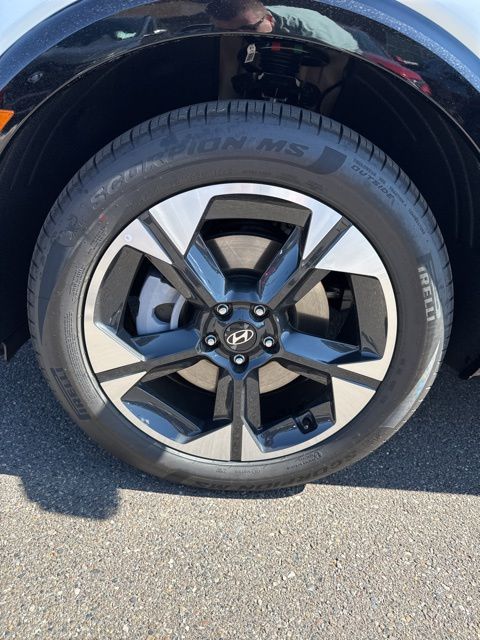 2026 Hyundai Palisade Limited - Photo 10