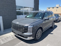 2026 Hyundai Palisade Calligraphy AWD SUV