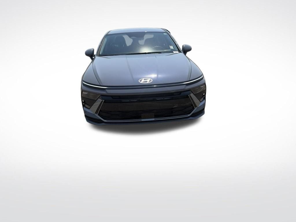 2026 Hyundai Sonata SE - Photo 8