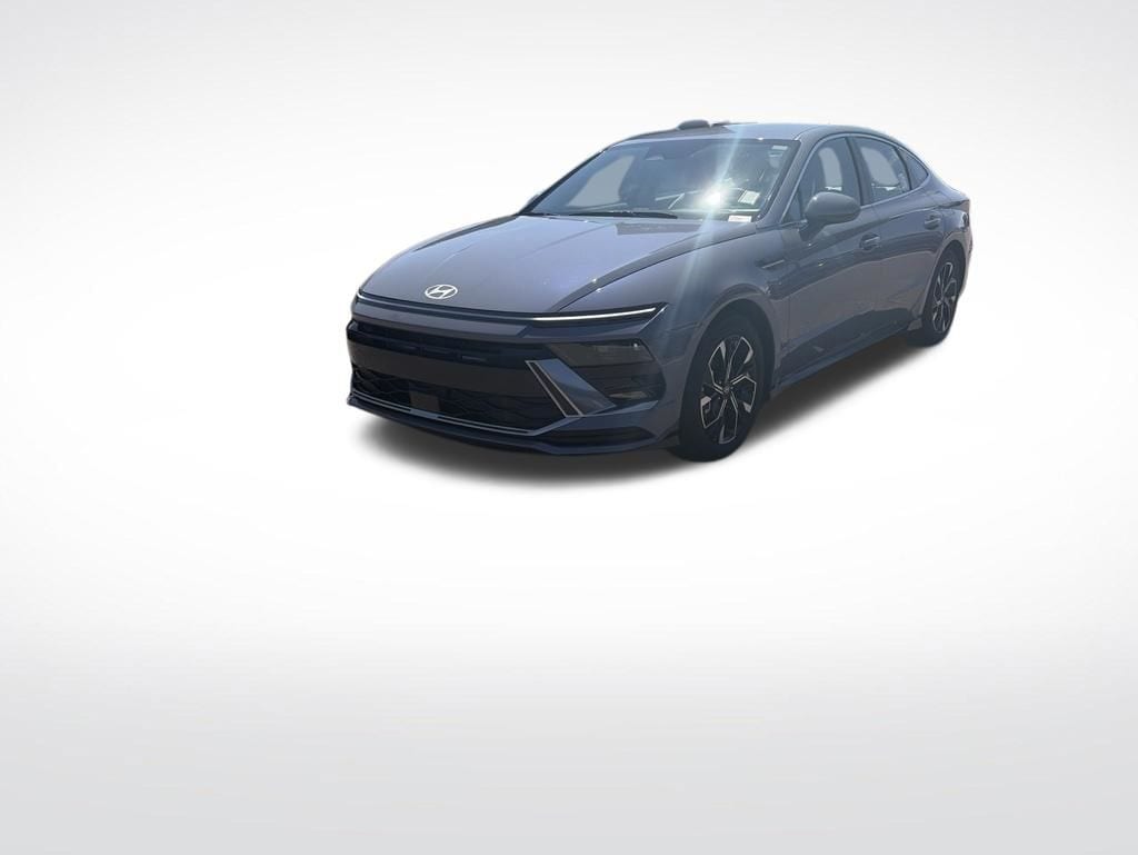 2025 Hyundai Sonata SEL AWD's photo