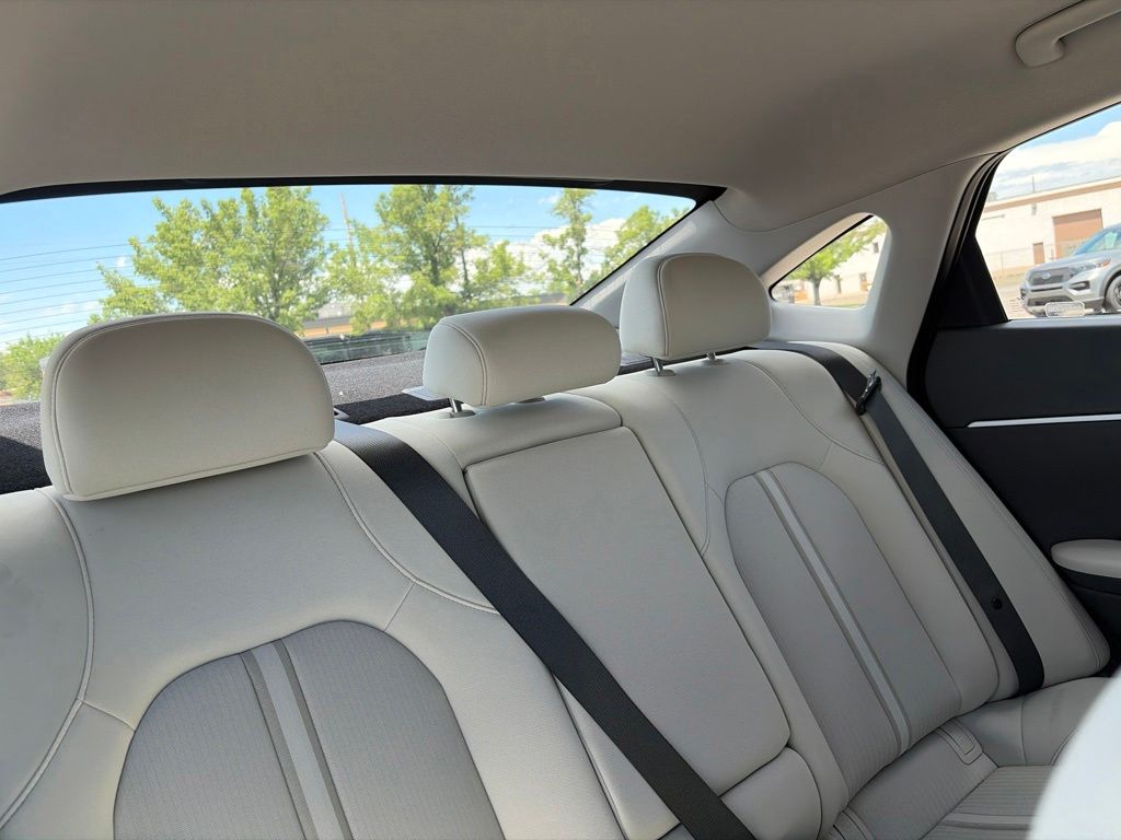 2026 Hyundai Sonata SEL - Photo 30