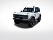 Used 2021 Ford Bronco Badlands SUV