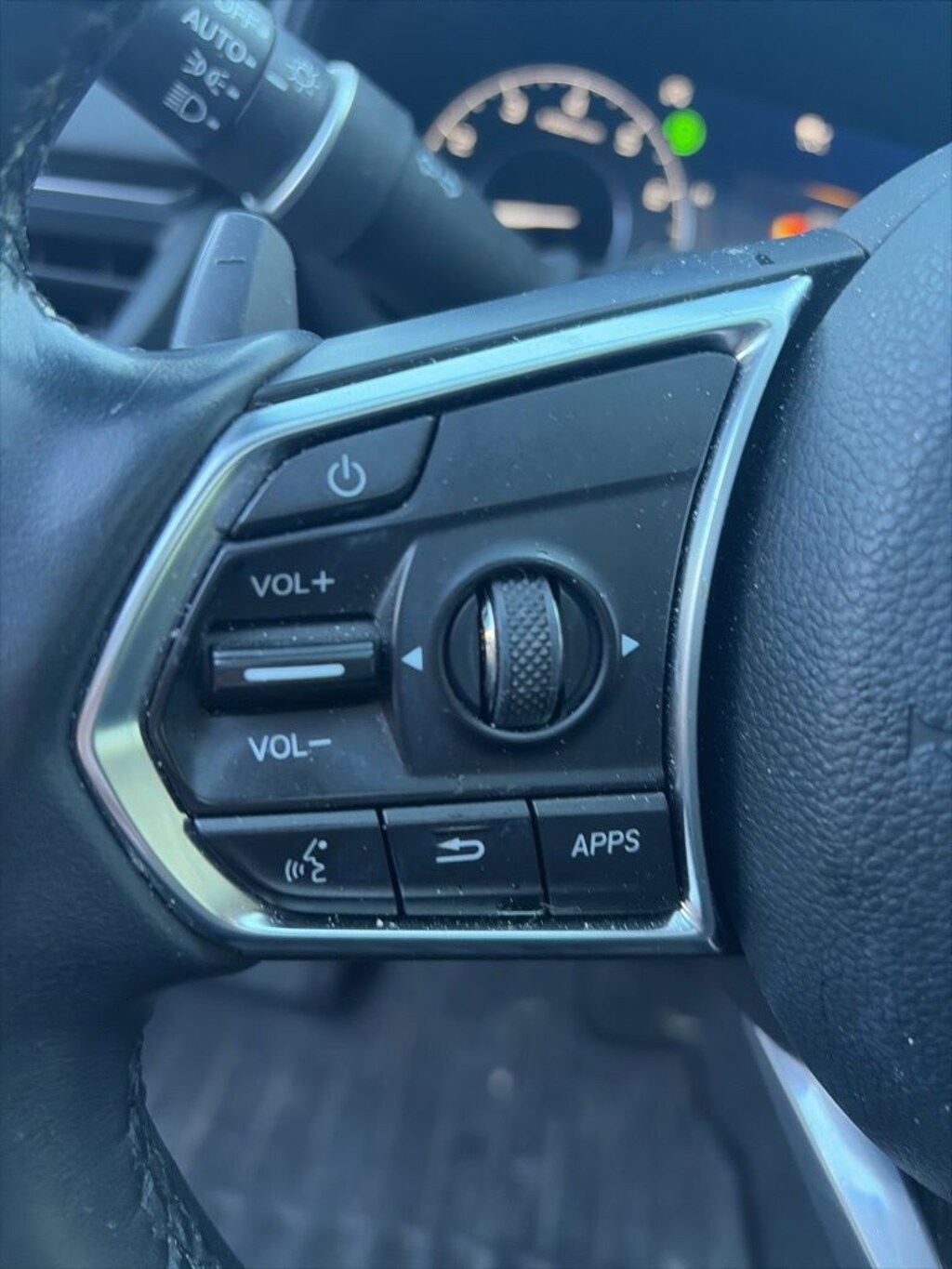 Used 2022 Acura TLX Technology Package Sedan