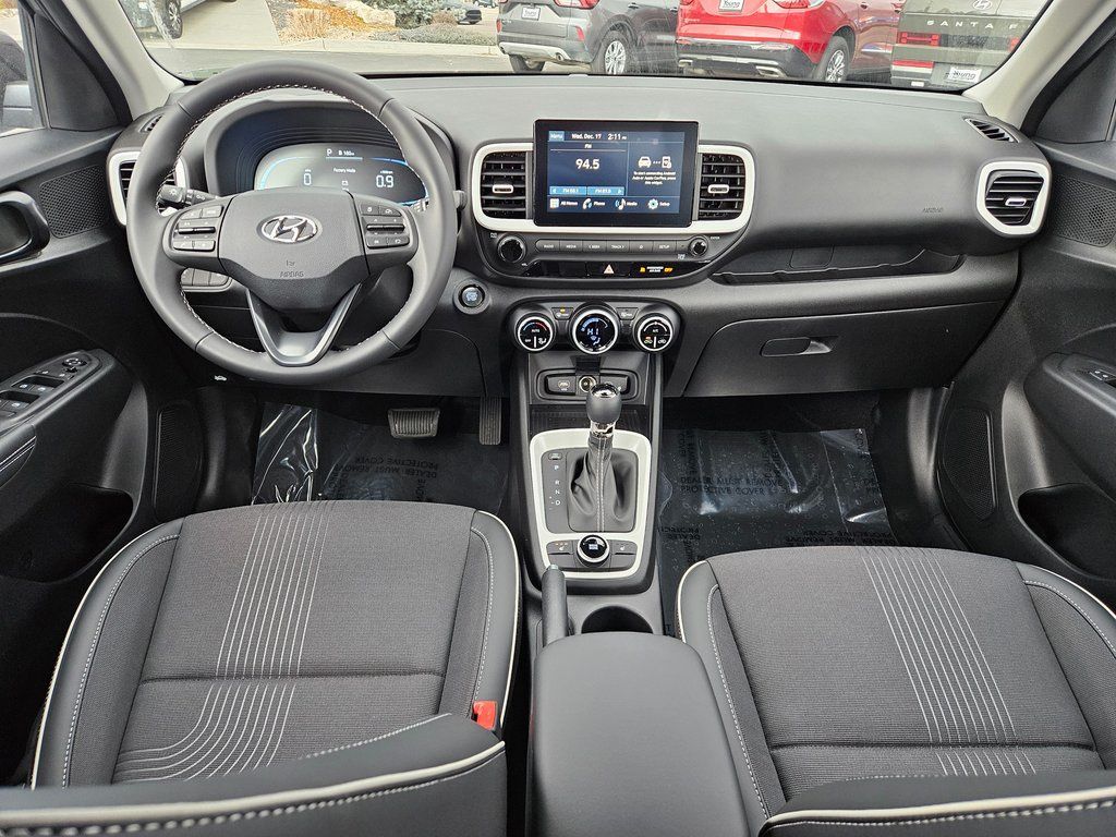 2026 Hyundai Venue SEL - Photo 16