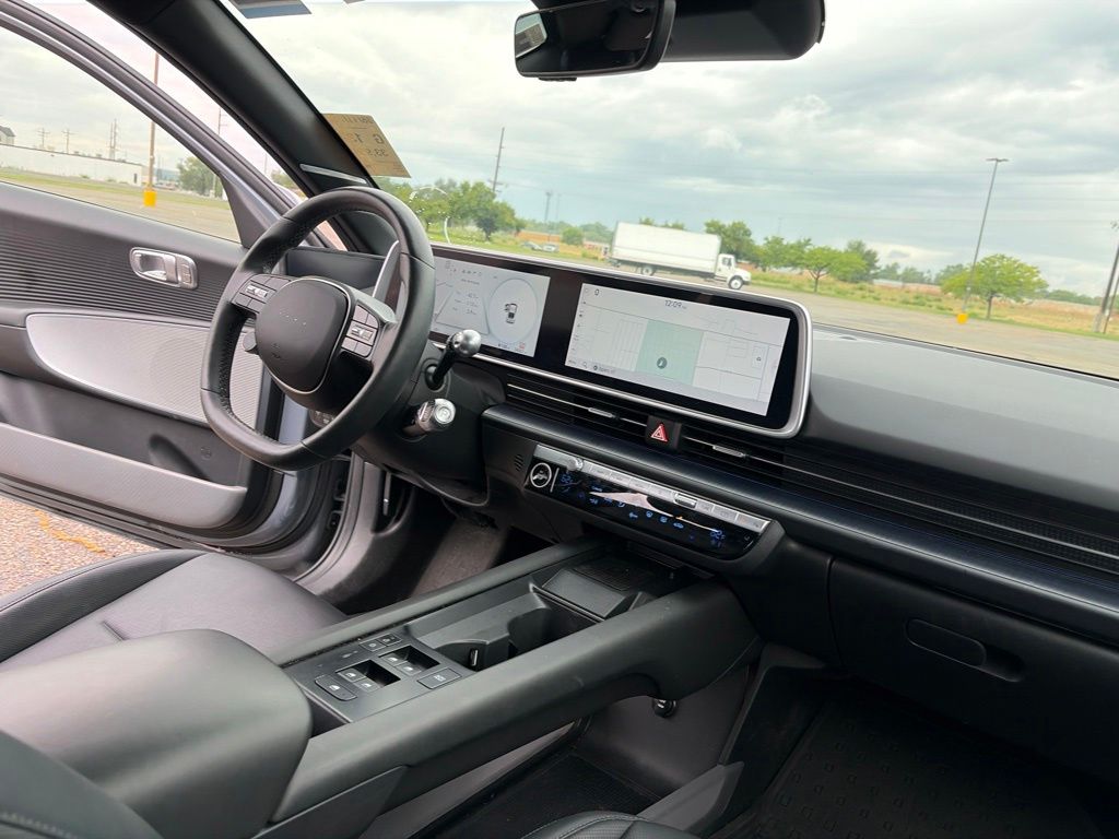 2023 Hyundai IONIQ 6 Limited - Photo 27