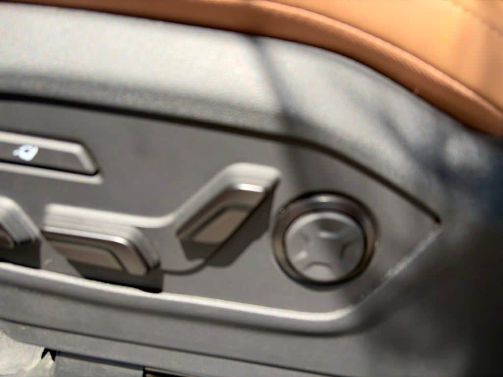 2026 Hyundai Santa Fe Calligraphy - Photo 13