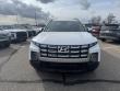 New 2025 Hyundai Santa Cruz SEL AWD Truck