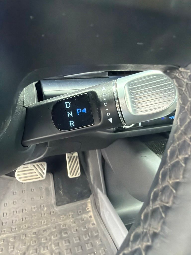 2023 Hyundai IONIQ 6 Limited - Photo 15