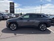 Hyundai Tucson Hybrid