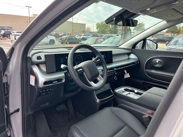 2026 Hyundai IONIQ 9 SEL - Photo 10