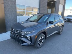 2026 Hyundai Tucson XRT AWD SUV
