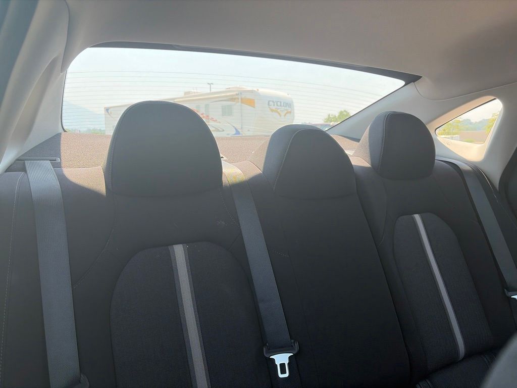 2026 Hyundai Sonata SE - Photo 29