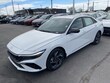  Hyundai Elantra Hybrid
