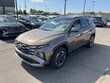 Hyundai Tucson Hybrid