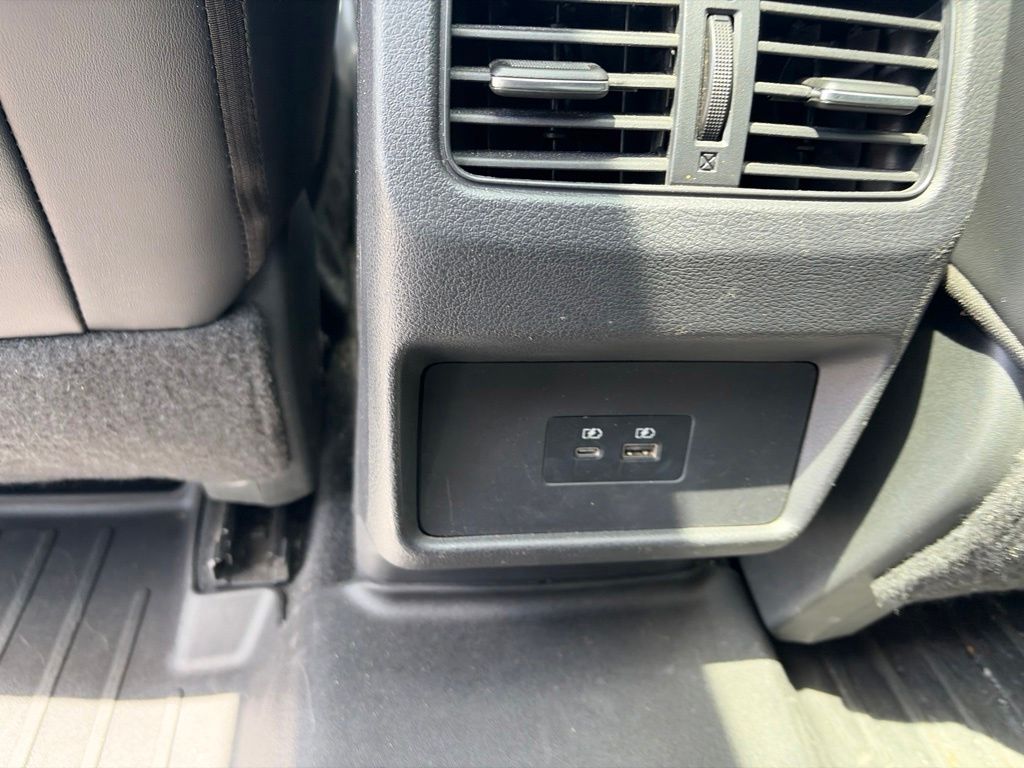2021 Nissan Rogue SV - Photo 29