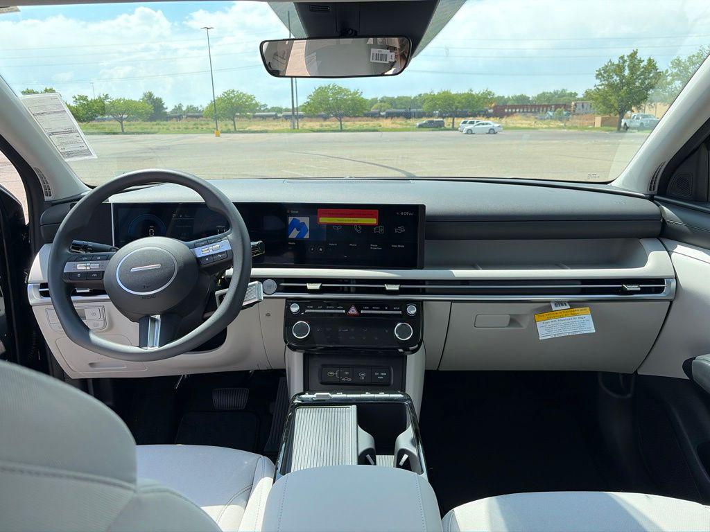 2026 Hyundai Tucson SEL - Photo 23