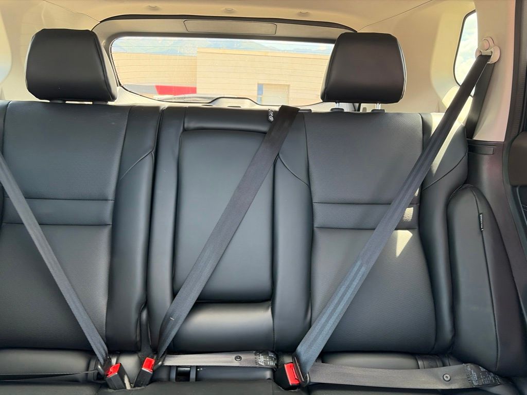 2021 Nissan Rogue SV - Photo 31