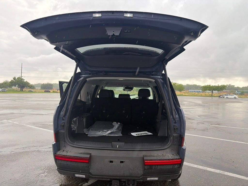 2026 Hyundai Santa Fe SEL - Photo 34