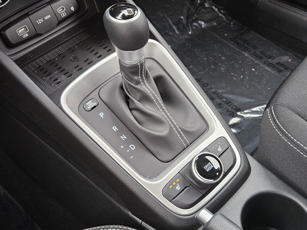 2026 Hyundai Venue SEL - Photo 22