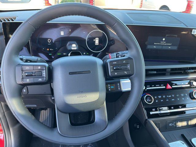 2026 Hyundai Santa Fe Calligraphy - Photo 24