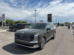 2026 Hyundai Palisade Calligraphy AWD SUV