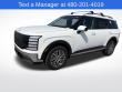 New 2027 Hyundai Palisade Hybrid SEL 8P SUV