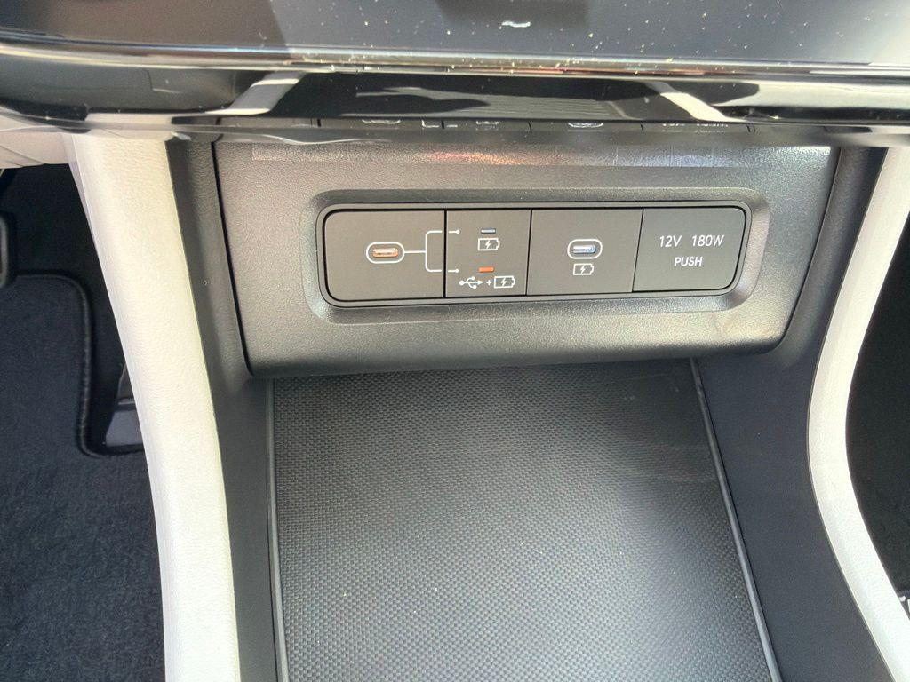 2026 Hyundai Tucson SEL - Photo 20