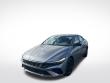 New 2026 Hyundai Elantra SEL Sport Premium Sedan