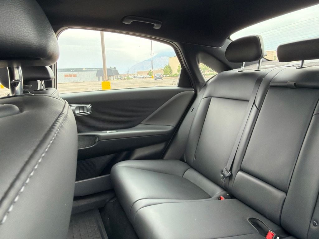 2023 Hyundai IONIQ 6 Limited - Photo 32