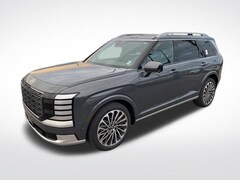 2026 Hyundai Palisade Calligraphy AWD SUV