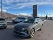 New 2026 Hyundai Tucson Hybrid Limited SUV