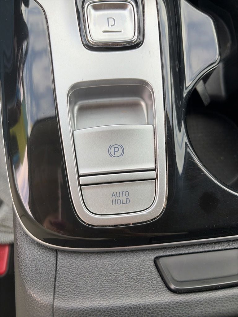 2022 Hyundai Tucson Limited - Photo 22